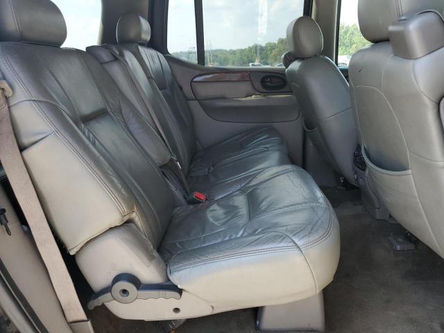 4NUES16S446114251 - 2004 ISUZU ASCENDER S 黑色 照片 11