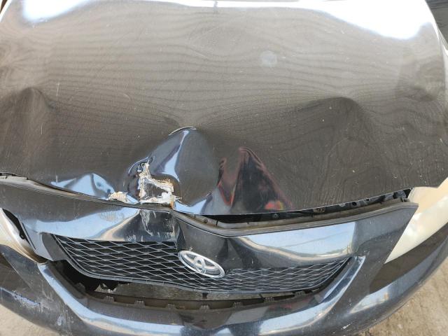 2T1BU4EE7AC521863 - 2010 TOYOTA COROLLA BASE Qara foto 11