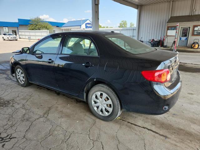 2T1BU4EE7AC521863 - 2010 TOYOTA COROLLA BASE Qara foto 2