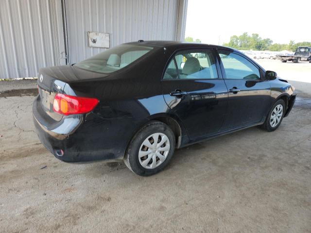 2T1BU4EE7AC521863 - 2010 TOYOTA COROLLA BASE Qara foto 3