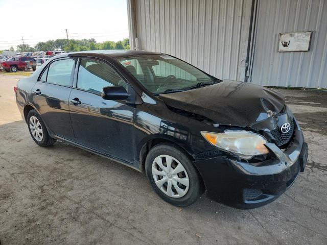2T1BU4EE7AC521863 - 2010 TOYOTA COROLLA BASE Qara foto 4