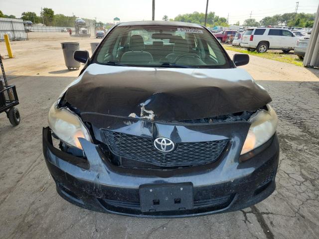 2T1BU4EE7AC521863 - 2010 TOYOTA COROLLA BASE Qara foto 5