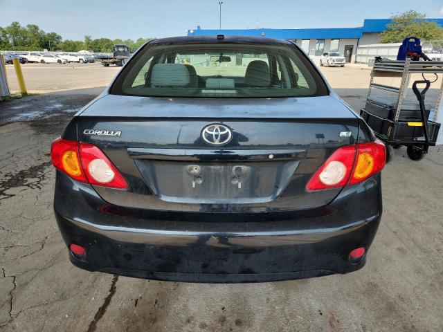 2T1BU4EE7AC521863 - 2010 TOYOTA COROLLA BASE Qara foto 6
