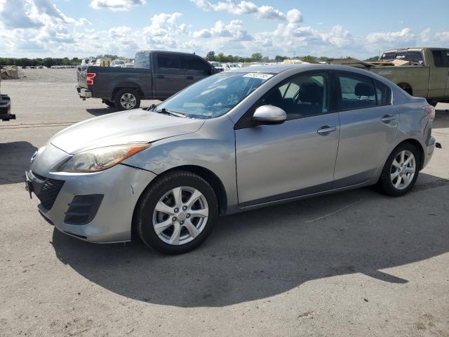 2010 MAZDA 3 I, 