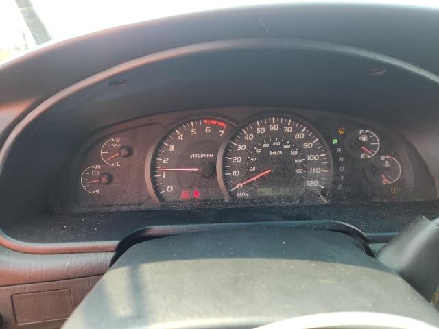 5TBBT44185S460093 - 2005 TOYOTA TUNDRA ACCESS CAB SR5 WHITE photo 9