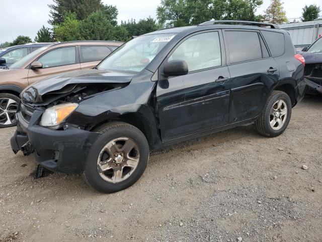 2009 TOYOTA RAV4, 