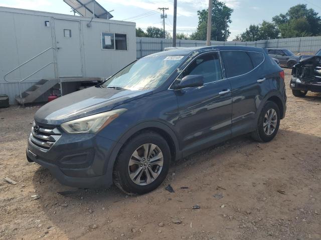 2013 HYUNDAI SANTA FE S, 