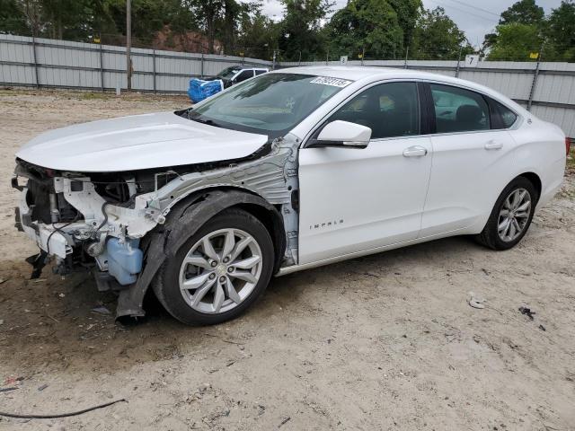2016 CHEVROLET IMPALA LT, 