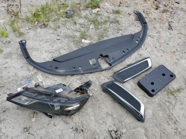 2G1115S33G9117358 - 2016 CHEVROLET IMPALA LT Ақ фото 12