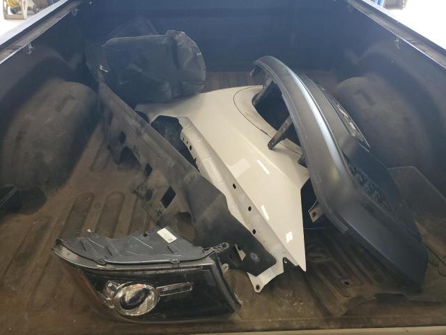 1C6RR7GG8NS148571 - 2022 RAM 1500 CLASS SLT Beyaz fotoğraf 12