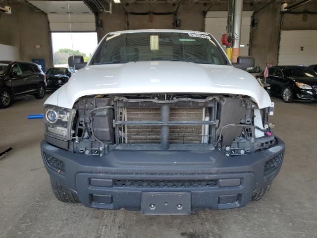 1C6RR7GG8NS148571 - 2022 RAM 1500 CLASS SLT Beyaz fotoğraf 5