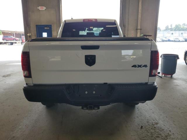 1C6RR7GG8NS148571 - 2022 RAM 1500 CLASS SLT Beyaz fotoğraf 6