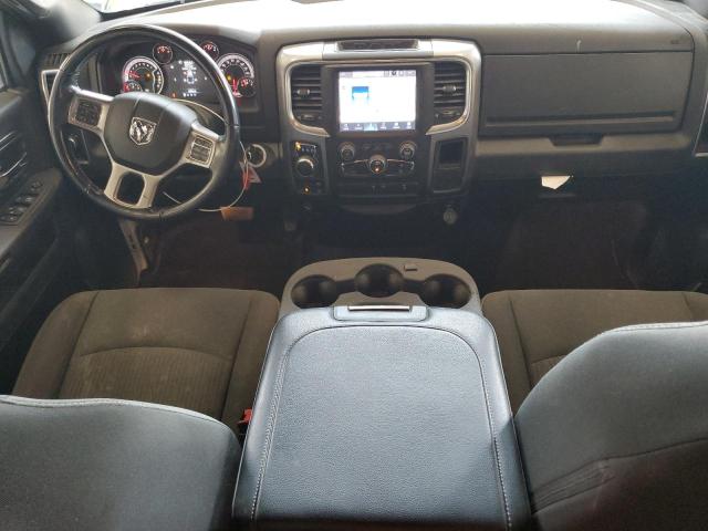 1C6RR7GG8NS148571 - 2022 RAM 1500 CLASS SLT Beyaz fotoğraf 8