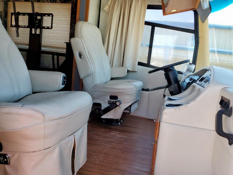 1RF120515Y2007938 - 2000 ROADMASTER RAIL DYANASTER Zweifarbig Foto 5