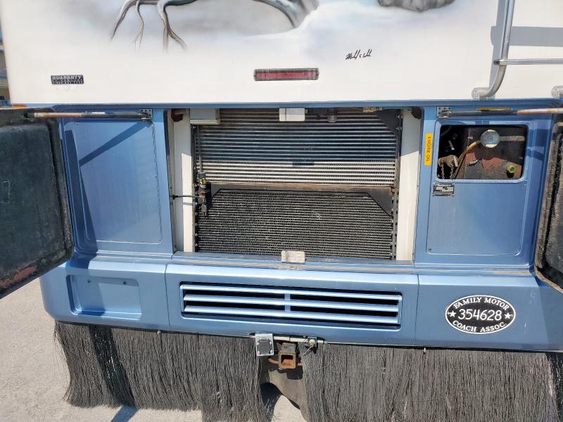 1RF120515Y2007938 - 2000 ROADMASTER RAIL DYANASTER Zweifarbig Foto 7