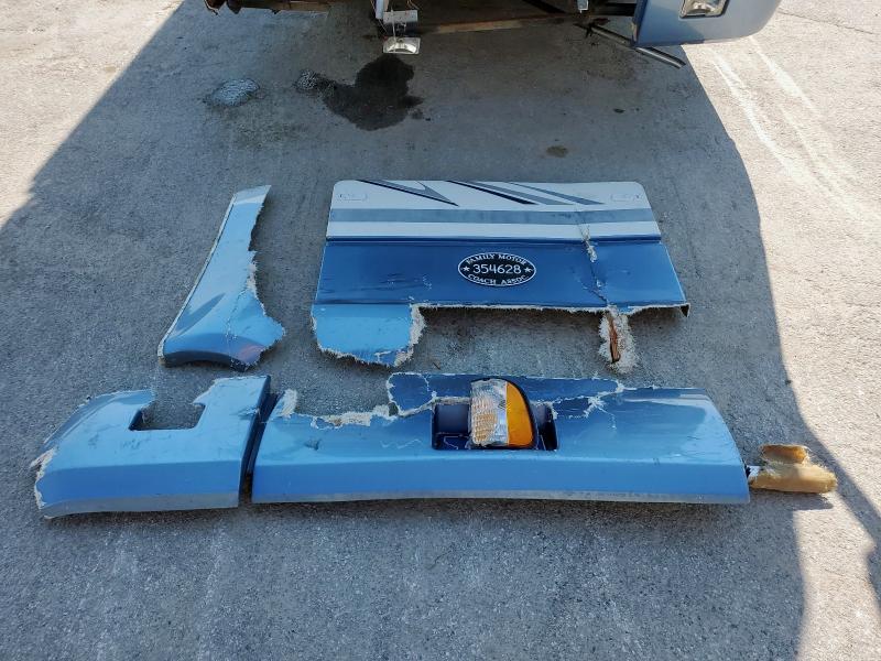 1RF120515Y2007938 - 2000 ROADMASTER RAIL DYANASTER Zweifarbig Foto 9