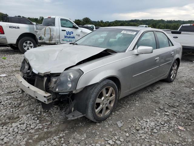 2007 CADILLAC CTS HI FEATURE V6, 