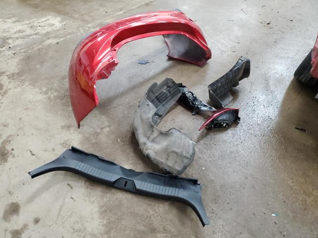 3MZBN1U71JM214546 - 2018 MAZDA 3 SPORT წითელი ფოტო 12