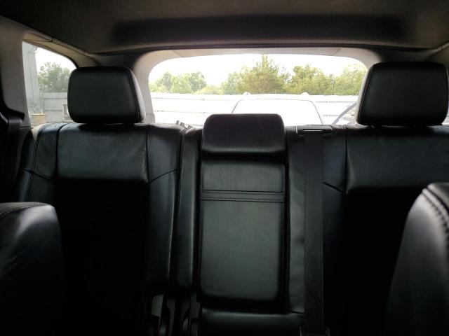 1C4RJFAG4FC603947 - 2015 JEEP GRAND CHER LAREDO WHITE photo 10