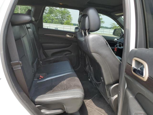 1C4RJFAG4FC603947 - 2015 JEEP GRAND CHER LAREDO WHITE photo 11