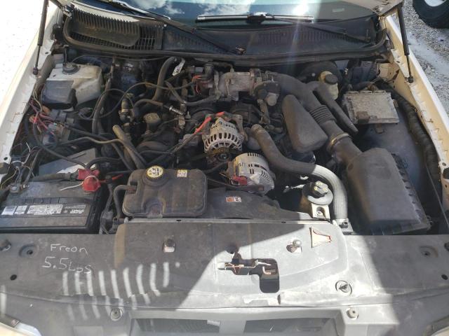 1L1FM88WX5Y633990 - 2005 LINCOLN TOWN CAR EXECUTIVE WHITE photo 12