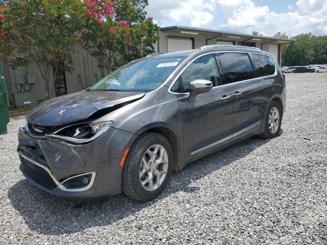 2019 CHRYSLER PACIFICA LIMITED, 