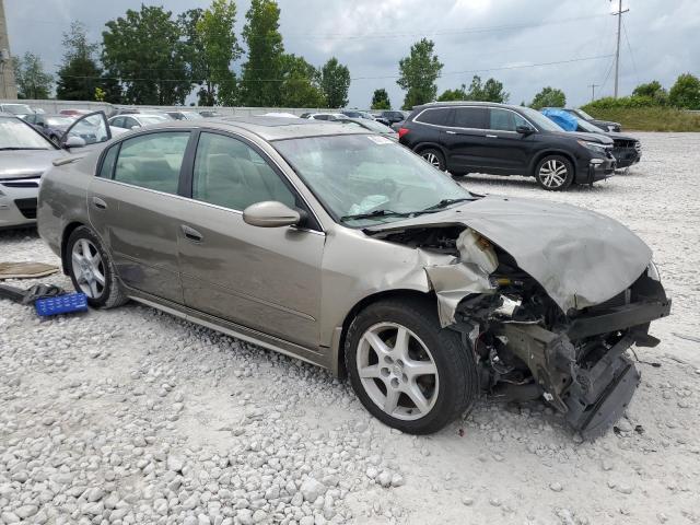 1N4BL11D73C156195 - 2003 NISSAN ALTIMA SE BEIGE photo 4