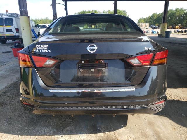 1N4BL4DV7MN340046 - 2021 NISSAN ALTIMA SV BLACK photo 6