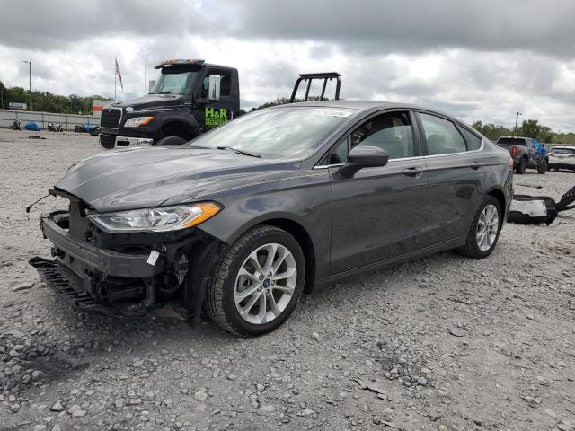 2020 FORD FUSION SE, 