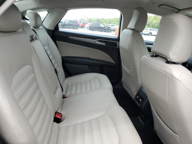 3FA6P0LU2LR121238 - 2020 FORD FUSION SE ნაცრისფერი ფოტო 10