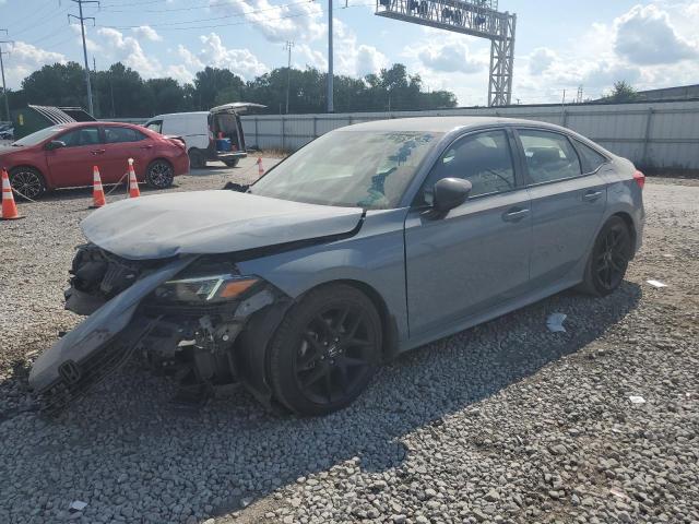 2024 HONDA CIVIC SPORT, 