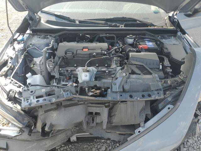 2HGFE2F53RH580722 - 2024 HONDA CIVIC SPORT BLUE photo 11