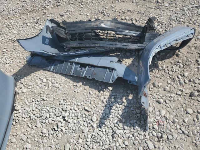 2HGFE2F53RH580722 - 2024 HONDA CIVIC SPORT BLUE photo 12