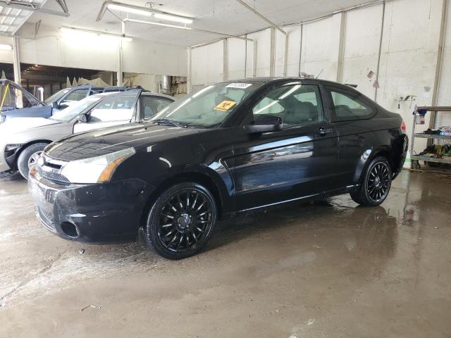 2009 FORD FOCUS SES, 