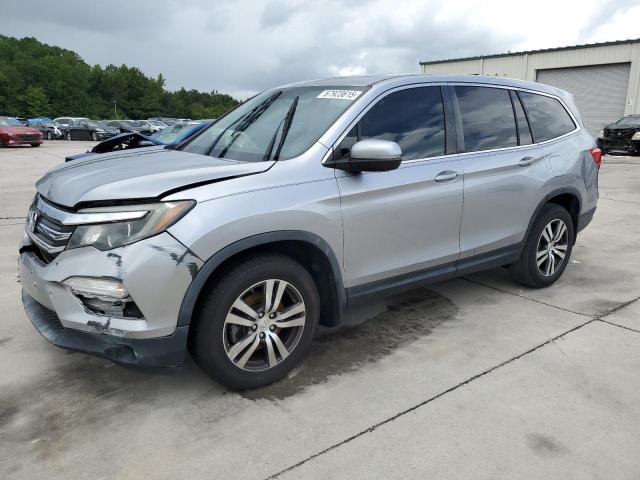 2016 HONDA PILOT EXL, 
