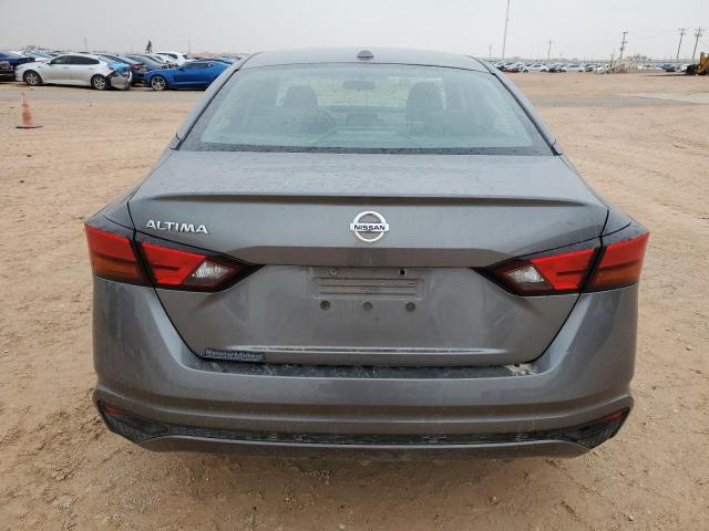 1N4BL4BV7LC277124 - 2020 NISSAN ALTIMA S GRAY photo 6