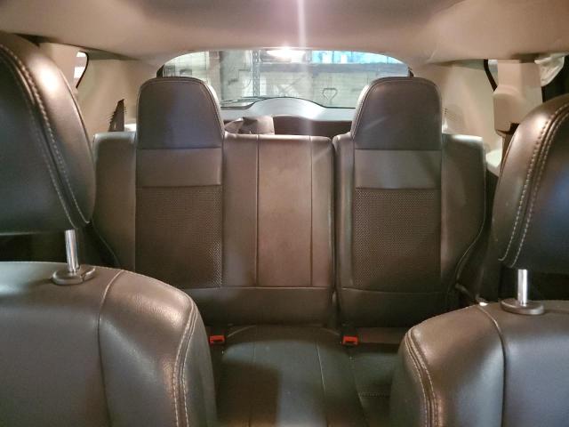 1C4NJCEB8GD543260 - 2016 JEEP COMPASS LATITUDE BLUE photo 10