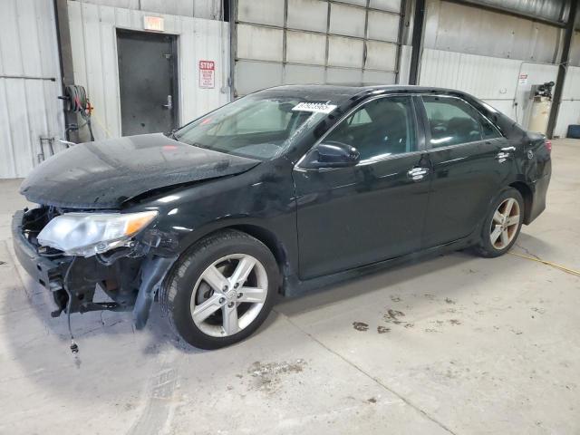 2013 TOYOTA CAMRY L, 
