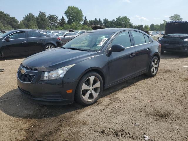 2011 CHEVROLET CRUZE LT, 
