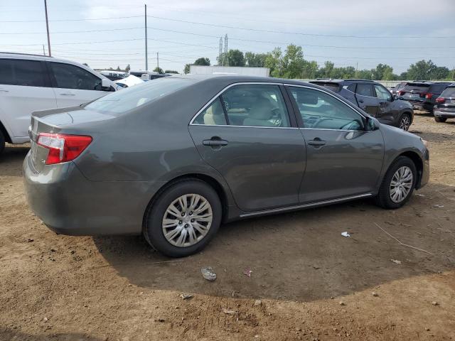 4T4BF1FK1CR239397 - 2012 TOYOTA CAMRY BASE Yaşıl foto 3