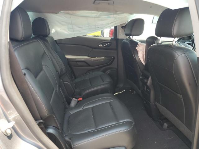 1GKKNMLS0MZ163798 - 2021 GMC ACADIA SLT Boz foto 11