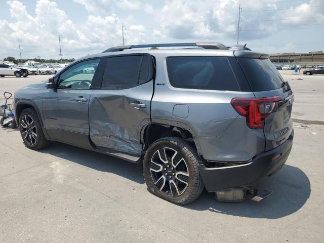 1GKKNMLS0MZ163798 - 2021 GMC ACADIA SLT Boz foto 2