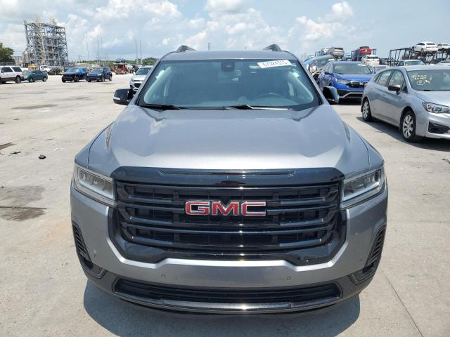 1GKKNMLS0MZ163798 - 2021 GMC ACADIA SLT Boz foto 5