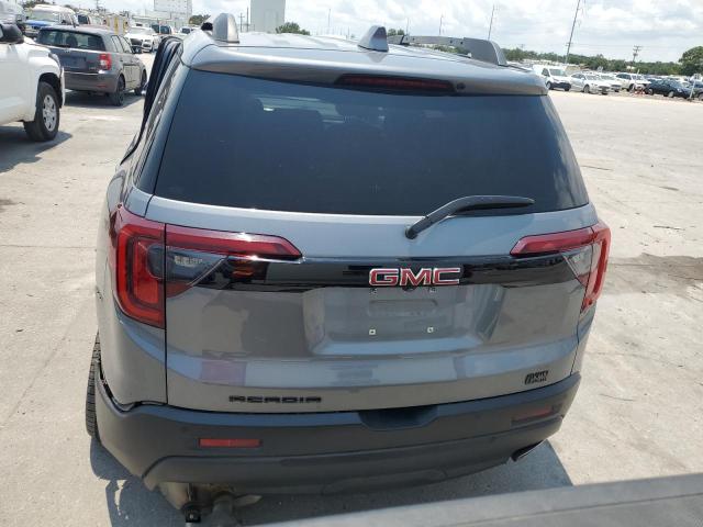 1GKKNMLS0MZ163798 - 2021 GMC ACADIA SLT Boz foto 6