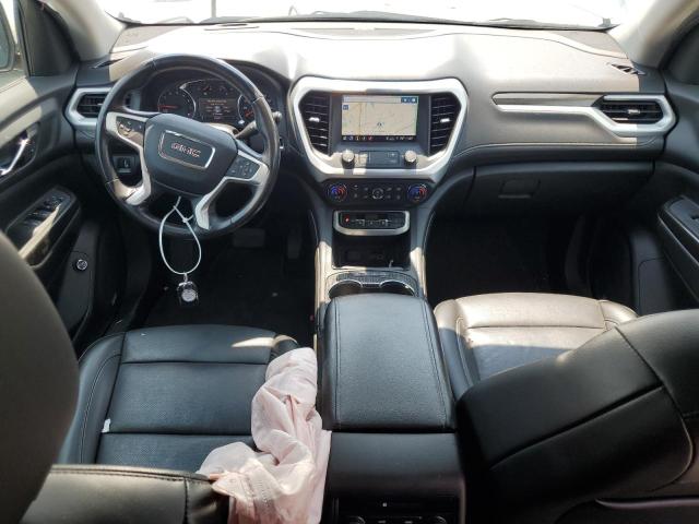 1GKKNMLS0MZ163798 - 2021 GMC ACADIA SLT Boz foto 8