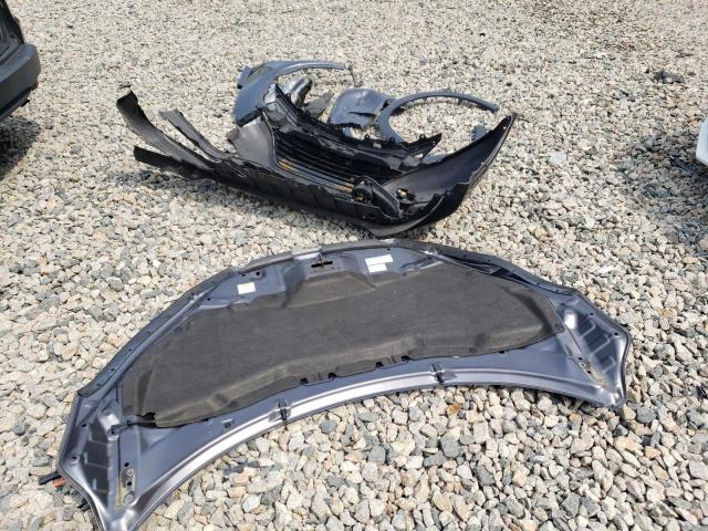 3CZRU6H57JM727269 - 2018 HONDA HR-V EX BLACK photo 13