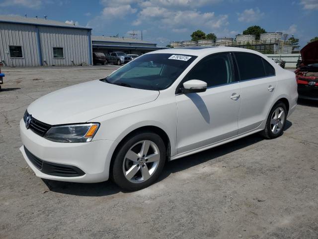 2014 VOLKSWAGEN JETTA TDI, 