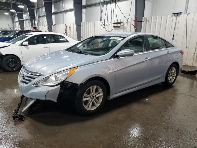 2014 HYUNDAI SONATA GLS, 