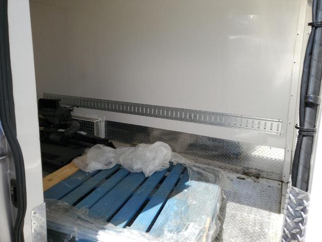 3C6MRVHG8NE131320 - 2022 RAM PROMASTER 3500 HIGH İki rəngli foto 11