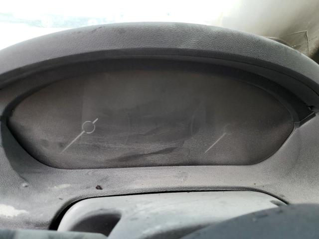 3C6MRVHG8NE131320 - 2022 RAM PROMASTER 3500 HIGH İki rəngli foto 9